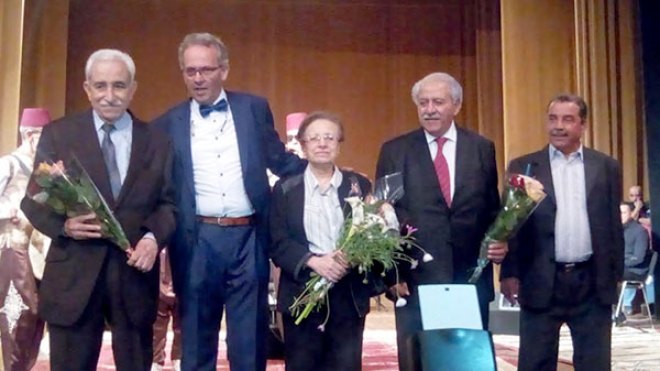 زهور ونيسي: “سلفية” ابن باديس كانت قائمة على المحبة والتسامح