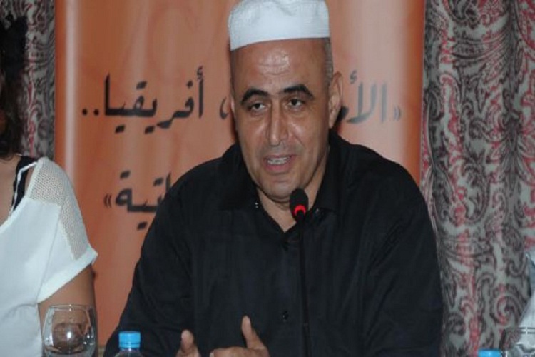 Ghardaïa: le procureur général a émis un mandat d'arrêt contre Fakhar et met Facebook sous surveillance