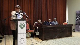 المسرح بحاجة إلى الرواية الجزائرية وليس إلى الأدب العالمي