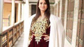 سارة لعلامة: أرفض المشاركة في إعلانات “القهوة”.. و”الكاميرا كاشي” إهانة!