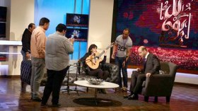 سعاد ماسي لعمرو أديب: “أنا أمازيغية حرة.. وأفتخر”!