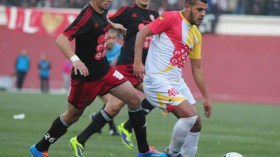 حامل الكأس يعطي موعدا ” للكناري” في الدور السادس عشر