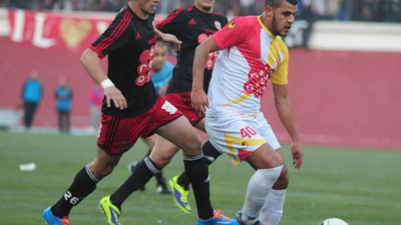 حامل الكأس يعطي موعدا ” للكناري” في الدور السادس عشر