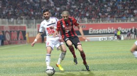 عودة دوري أبطال العرب يشعل المنافسة في الرابطة المحترفة الأولى