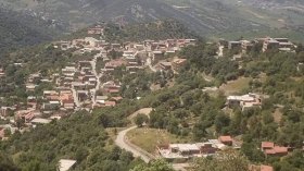 جدران تروي قصصا عن أبشع صور الإستعمار