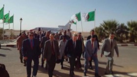 البوليساريو تسقط ادعاء المغرب بتعتيم الأمم المتحدة على زيارة مبعوثها