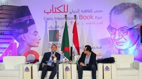 الربيع العربي كذبة.. تجاوزنا الأزمة الكروية وسنشجع مصر في المونديال