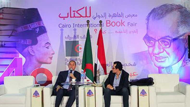 الربيع العربي كذبة.. تجاوزنا الأزمة الكروية وسنشجع مصر في المونديال