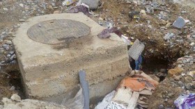 سكان حي بوسكور ببوزريعة يطالبون بلجنة تحقيق