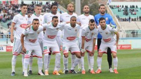 مجلس إدارة “العميد” يحضر عمروش لخلافة بوملة الموسم القادم