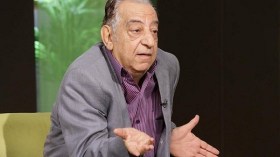 وفاة الفنان أحمد راتب عقب إصابته بأزمة قلبية