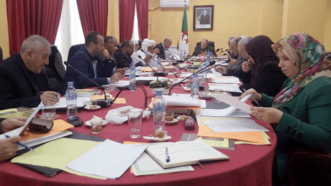 المجلس الإسلامي يقترح هيئة شرعية للتعاون مع البنك المركزي