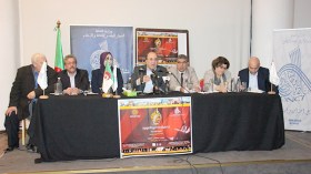 “حيزية” في الافتتاح وثمانية عروض تتنافس على جائزة “القاسمي”