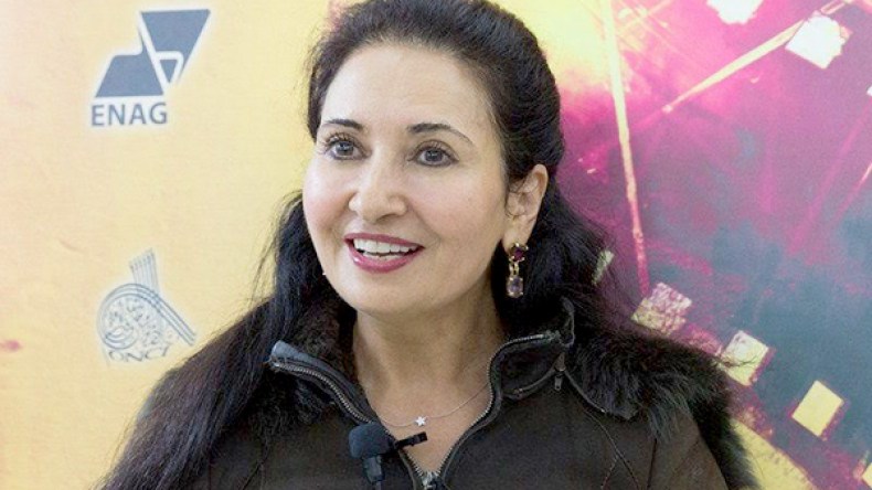 فيلم نجود يروي معاناتي مع زواج القاصرات وحلمت بقاض ينصفني