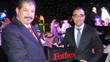 Classement Forbes: Echorouk décroche avec brio la 2e place