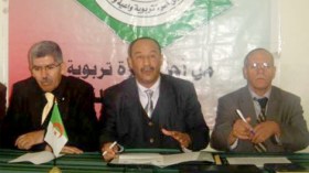 “لونباف” يهدد بإضراب وطني في أكتوبر المقبل
