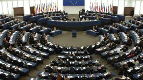 Brexit: MEPs Approve Agreement For UK’s Withdrawal From The EU