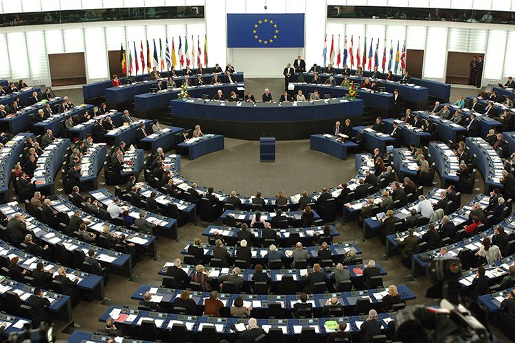 Brexit: MEPs Approve Agreement For UK’s Withdrawal From The EU