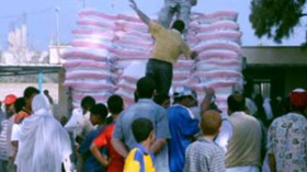 “قررنا استئناف المساعدات بعد ضمانات إسرائيلية بعدم استهدافنا مجددا”