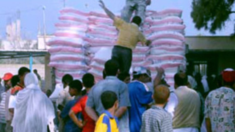 “قررنا استئناف المساعدات بعد ضمانات إسرائيلية بعدم استهدافنا مجددا”