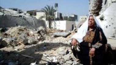 Appel pour collecter 300 millions de dollars pour les Palestiniens de Ghaza et Cisjordanie
