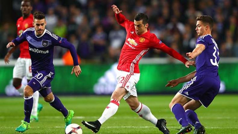 مجزرة في نيجيريا بسبب مباراة اليونايتد وأندرلخت