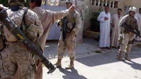 سجين جزائري في العراق يطالب باستعادة جواز سفره من القوات الأمريكية