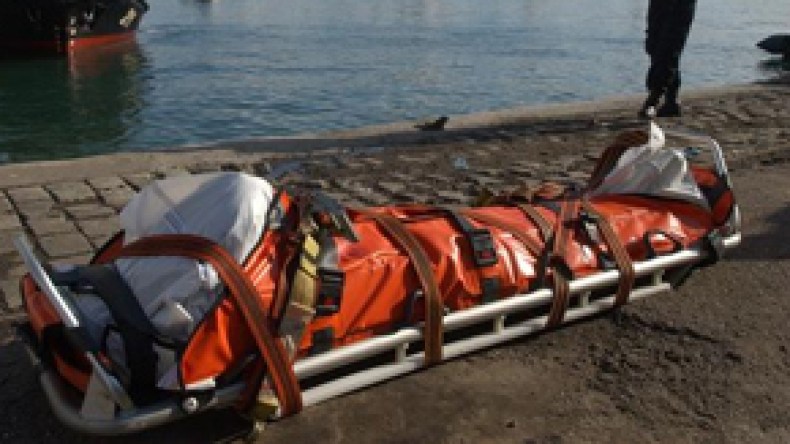 السلطات الليبية تنتشل جثة 100 “حراڤ”