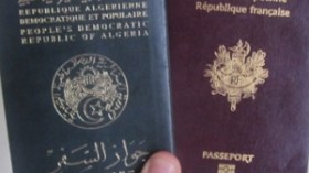 مليونا جزائري يحملون الجنسية الفرنسية و20 ألفا يتجنسون سنويا