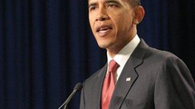 اوباما يزور السعودية في الثالث من جوان