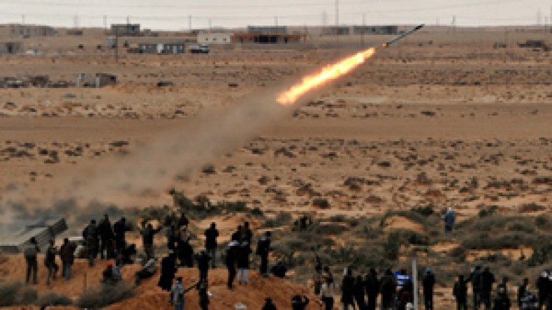 اختفاء 500 صاروخ “سام 24” على الحدود مع الجزائر