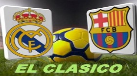 كلاسيكو إسباني على وقع “شاليط” والإساءة للرسول الكريم