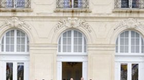 Appels aux pays arabes de se retirer de l'UPM