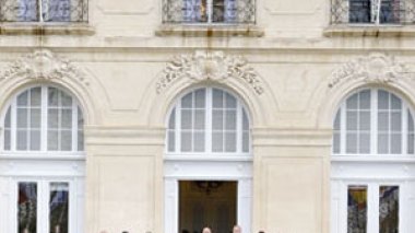 Appels aux pays arabes de se retirer de l'UPM