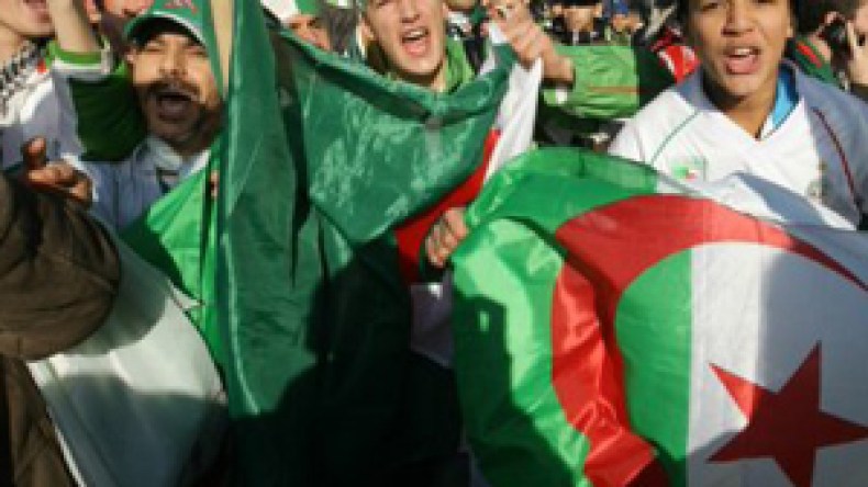 المغرب يفرج عن 6 مناصرين جزائريين اعتقلوا في مقابلة مراكش