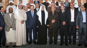 الجزائر تحتضن العيد  الـ10 للصحافيين الرياضيين العرب
