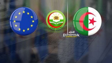 Need To Revamp Partnership Accord Between Algeria And European Union
