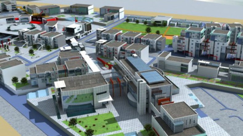 أقطاب حضرية جديدة لكل 50 ألف ساكن عوض “المراقد”