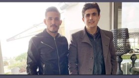 نذير قريشي ينضم إلى صفوف اتحاد تطاوين