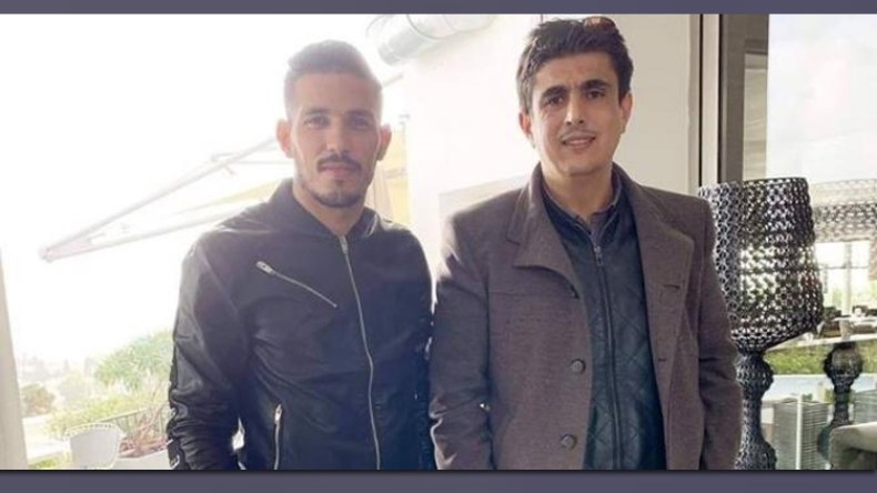 نذير قريشي ينضم إلى صفوف اتحاد تطاوين