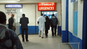 المرطبات تسمم 15 شخصا في حفل زفاف في خنشلة