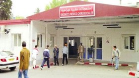3 آلاف مريض ومصاب زاروا استعجالات مصطفى باشا منذ بداية رمضان