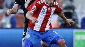 باراغواي تحقق الأهم و  تتأهل إلى الدور ثمن النهائي