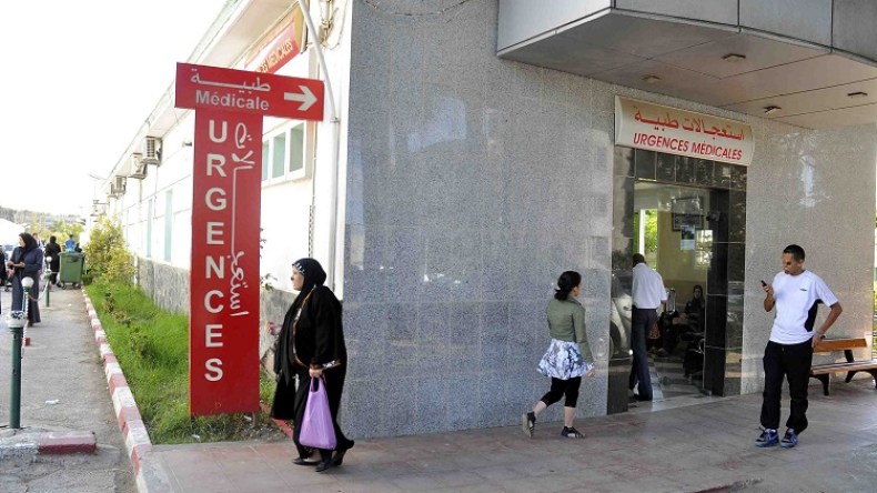 تحاليل المشتبه بإصابتهما بفيروس كورونا في ميلة سالبة