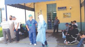 فوبيا المستشفيات تجتاح الجزائريين خوفا من كورونا