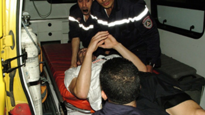 “التخمة” تمزق أحشاء 10 آلاف صائم منذ بداية رمضان