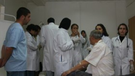 أنفلونزا الخنازير تقتل تاسع جزائري