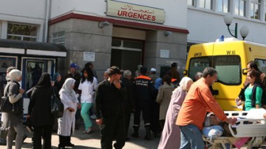 La Santé en Algérie : médecins en grève, ministère absent et patients agonissant