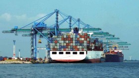 179 مليون دولار صادرات الجزائر خارج المحروقات في فيفري 2013