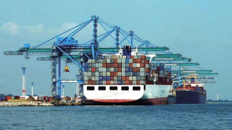 179 مليون دولار صادرات الجزائر خارج المحروقات في فيفري 2013